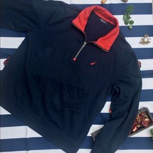 Men’s Nautica sweater